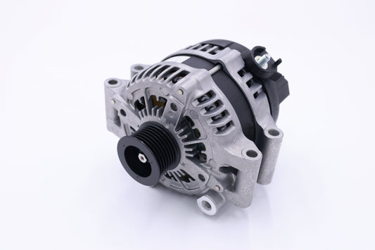 F10 F06 F12 F13 M5 M6 S63 純正オルタネーター 12317606628