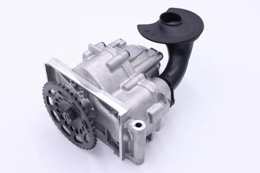 BMW純正 M5 M6 S63TU 純正オイルポンプ