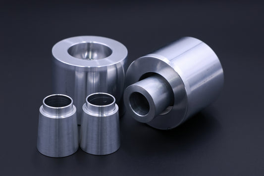 BMW リアロアアーム オリジナルピロブッシュ 左右 F系 1~4シリーズに適合