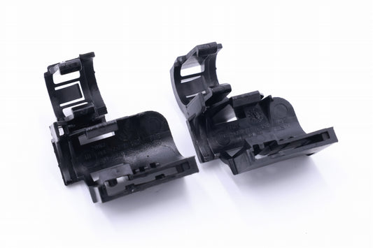 F10 F06 F12 F13 M5 M6 S63 純正ラムダセンサーホルダー左右バンクセット