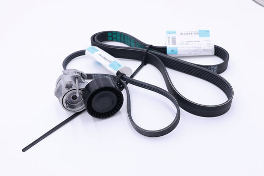 F10 F06 F12 F13 M5 M6 S63 純正ベルト テンショナーセット