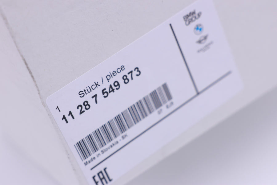 F10 F06 F12 F13 M5 M6 S63 純正ベルト　テンショナーセット