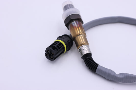 F10 F06 F12 F13 M5 M6 S63TU　純正キャタ後ラムダモニターセンサー