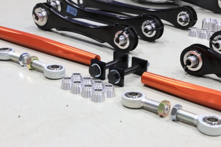 F20 F22 F30 F31  F32 F36など　フルピロキット　サーキットユースにそうぞ！！現物合わせのため受注生産。