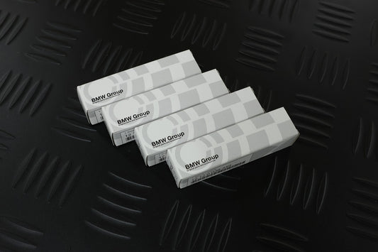 BMW N46 純正プラグ NGK製 4本セット