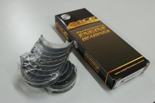 E90 92 M3 S65 ACL STD コンロッドベアリング/ARP強化ボルト セット