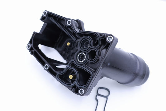 BMW 320d 523dなど オイルフィルターハウジングの交換部品セット