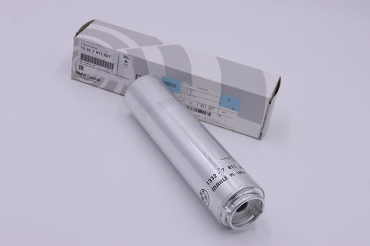 F10 523d 燃料フィルター 13327811227