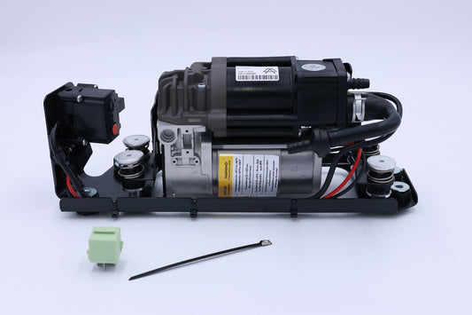 F11 エアサスコンプレッサー Miessler Automotive®製