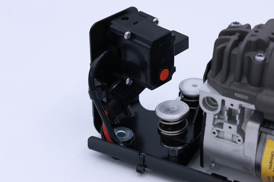 F11 エアサスコンプレッサー Miessler Automotive®製