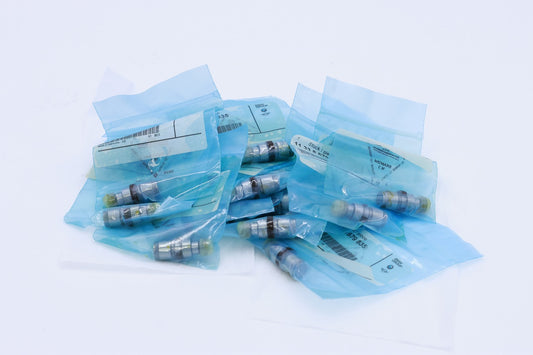 BMW M5 M6 S63 HVA コネクションエレメント 16個 片バンク分 1133 8679 835