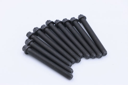 BMW S63 クランクシャフトキャップサブボルト 1台分10本 11117557325