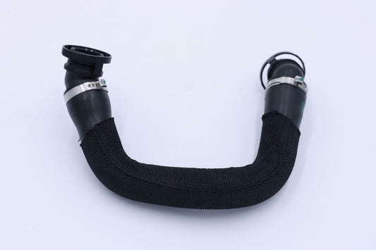 BMW E90 92 M3 S65エンジン アイドルバルブ~サージタンク間のホース 1341 7839 097