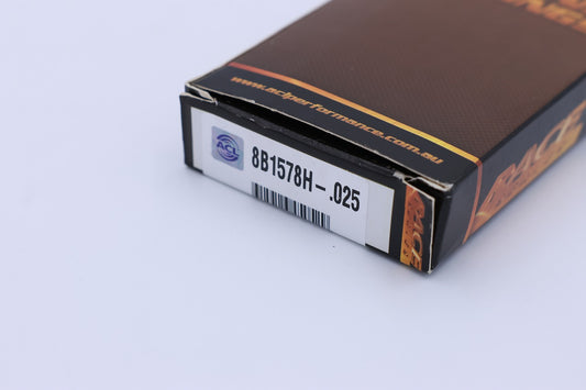 BMW M5 M6 S63B44用 ACLレースコンロッドメタル 8B1578H-0.025 オーバーサイズ