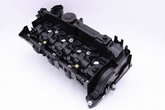 BMW F30 31 F10 F11 320d 523d X3 N47エンジン ヘッドカバー交換セット