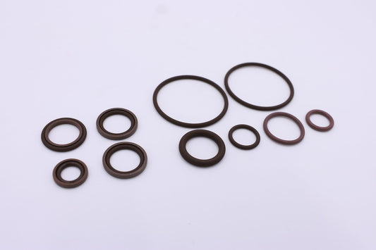 E46 M3 S54エンジン用のVANOSオーバーホールシールキット 1台分