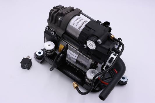 G11 G12 7シリーズ エアサスコンプレッサー