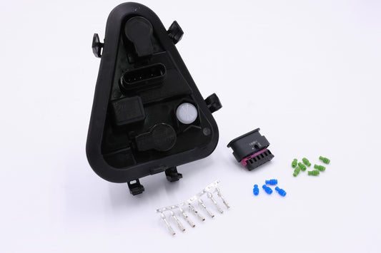 BMW F31 3シリーズテール バルブホルダーリペアキット 左側