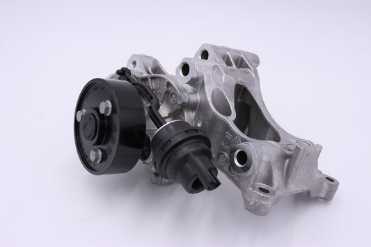 BMW G20 G30 B48 523i 320i ウォーターポンプキャリアASSY 純正品 11517644809