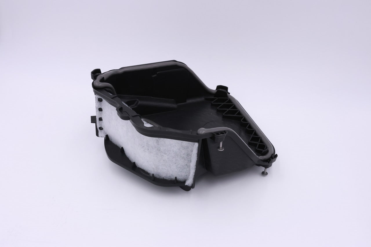 BMW F10 F11 F06 F12 F13 エアコン外気導入 フィルターカバー　対策品　6411 9216 223