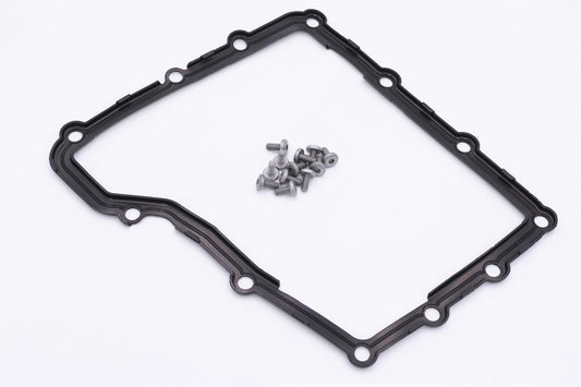 BMW E90 E92 M3 DCTサイドオイルパン 純正ガスケット ボルトセット 2860 7842 856 2810 7842 829