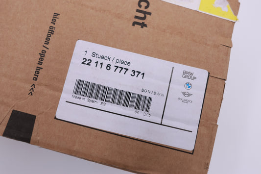 BMW F10 F11 523i 528i N52 N53 N55 エンジンマウント1台分　 2211 6777 371