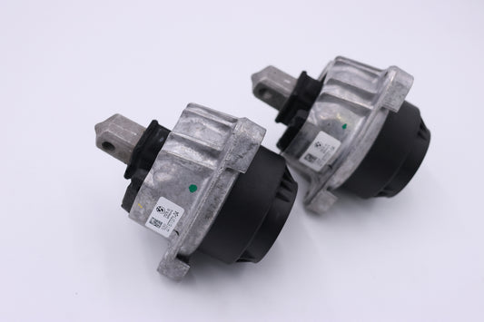 BMW F10 F11 523i 528i N52 N53 N55 エンジンマウント1台分 2211 6777 371