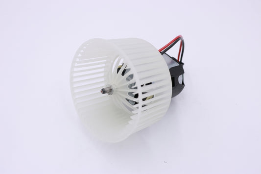 BMW F10 F11 F06 F12 F13 エアコン 純正ブロアモーター