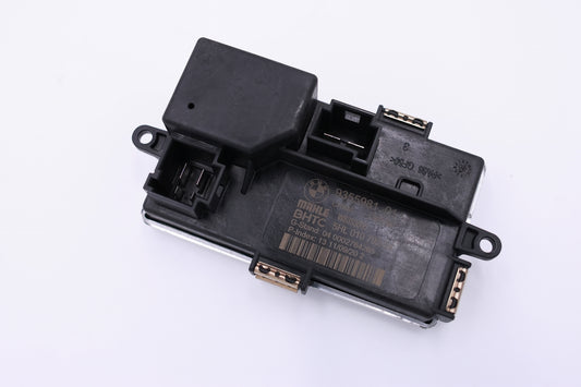 BMW F10 F11 F06 F12 F13 エアコン 純正ブロアーレジスター 6411 9355 981