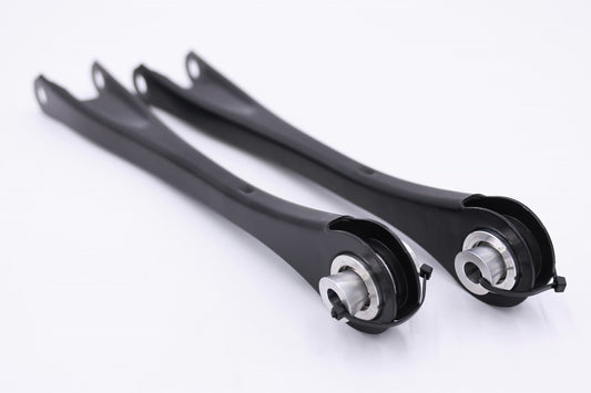 BMW F系1、2、3,4シリーズ トレーリングアーム オリジナルピロ打ち換え左右セット