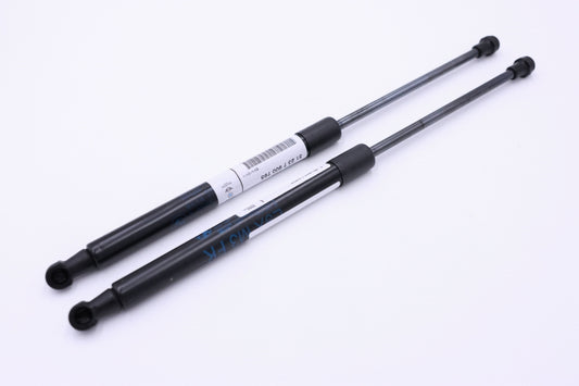 E90 E92 純正ボンネットダンパー左右セット