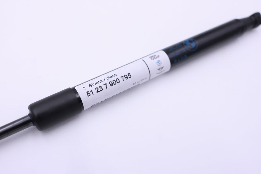 E90 E92 純正ボンネットダンパー左右セット