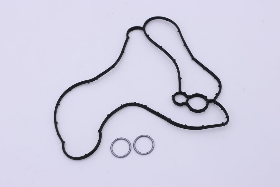 E90 E92 純正オイルフィルターハウジングGK セット