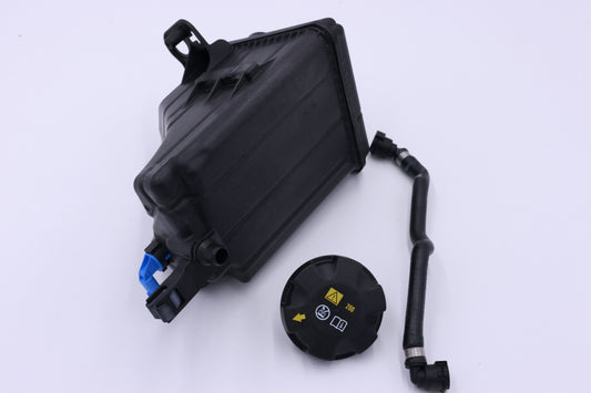 BMW 550i 750 i B5 B7など純正クーラントサブタンク セット