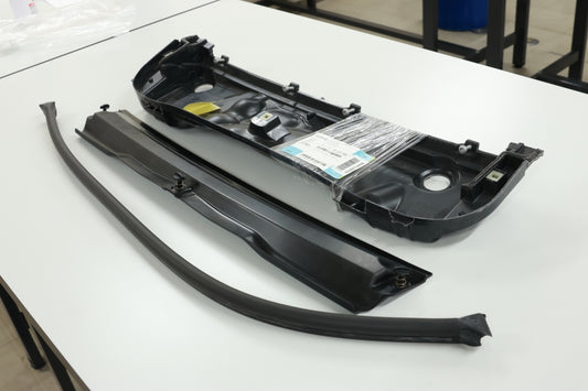 E46 マイクロフィールケースカバー セット