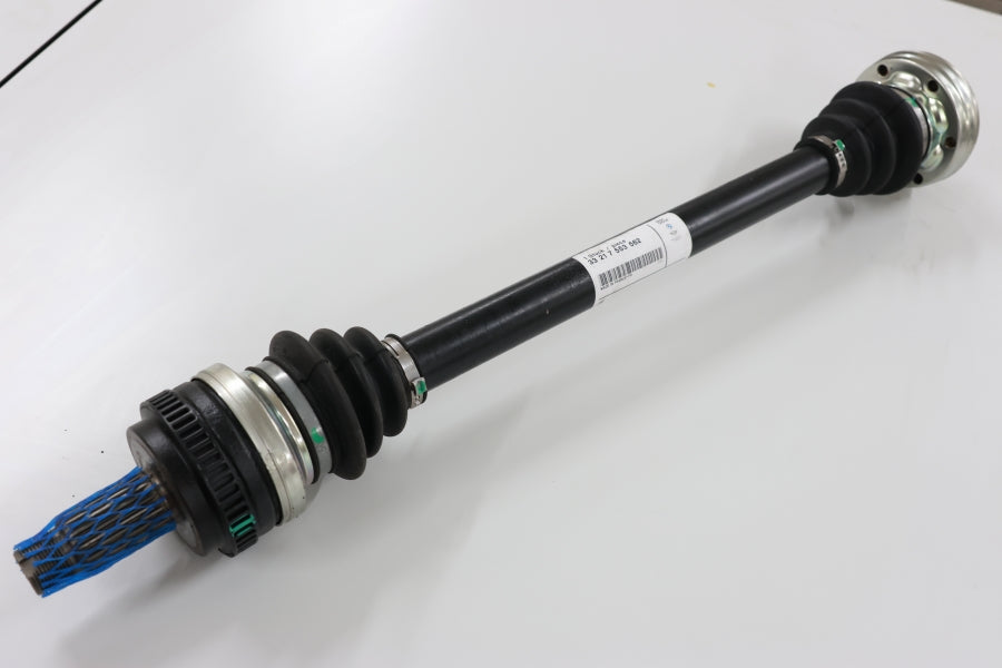 E90/E91 ドライブシャフト　3321 7553 562