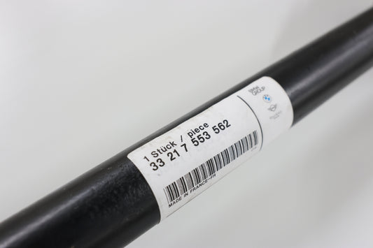 E90/E91 ドライブシャフト 3321 7553 562