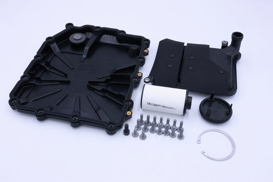 BMW E90 E92 M3 DCT GS7D36SG 純正オイルパン、フィルターセット 28005B43146