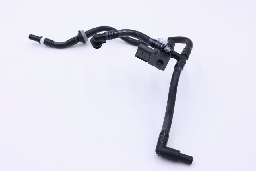 E90　E92 M3　S65 左ハンドル用　純正ブレーキバキュームパイプ/センサーセット