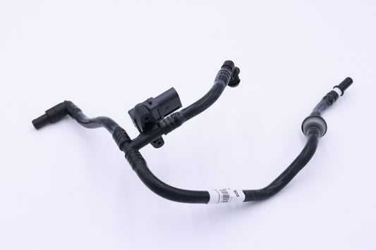 E90　E92 M3　S65 左ハンドル用　純正ブレーキバキュームパイプ/センサーセット