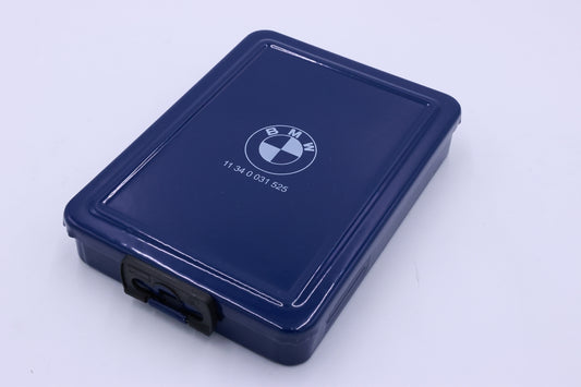 BMW E46 M3 Z4Mなど S54エンジンのバルブシム調整のシムセット 11340031525