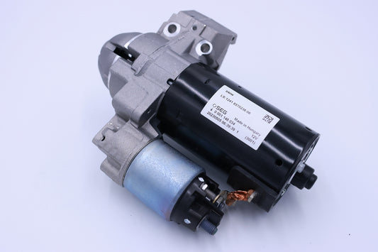 BMW N47 320d 523d x3 純正セルモーター スターター 12418570238