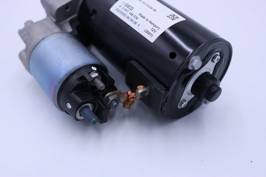 BMW N47 320d 523d x3 純正セルモーター スターター 12418570238