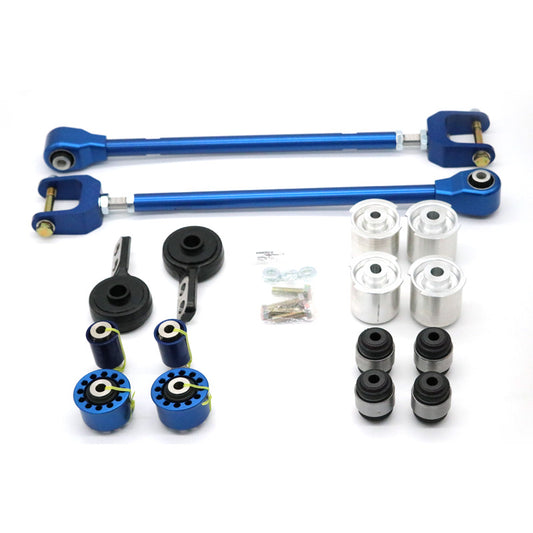 E36 M3用足回り ピロブッシュアーム 強化ブッシュのセット