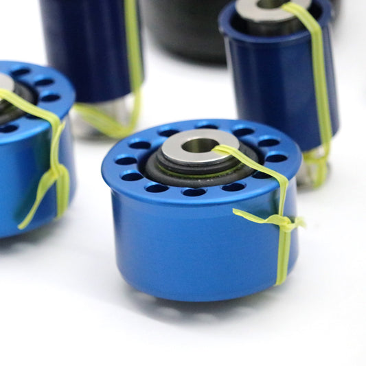 E36 M3用足回り ピロブッシュアーム 強化ブッシュのセット