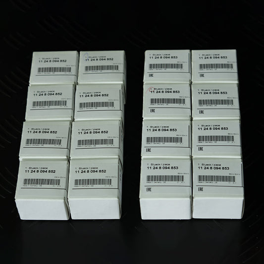 BMW M5 M6 S63エンジンコンロッドメタル1台分セット 11248094852 11248094853